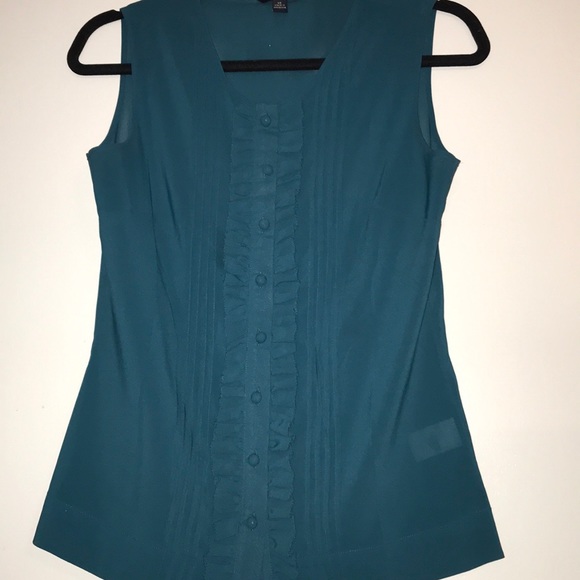 Banana Republic blouse - Picture 3 of 5